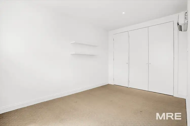 Fourth view of Homely apartment listing, 3/53 Cromwell Road, South Yarra VIC 3141
