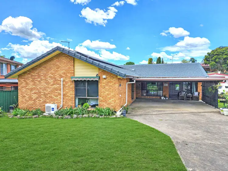 4 Millard Close, Muswellbrook NSW 2333