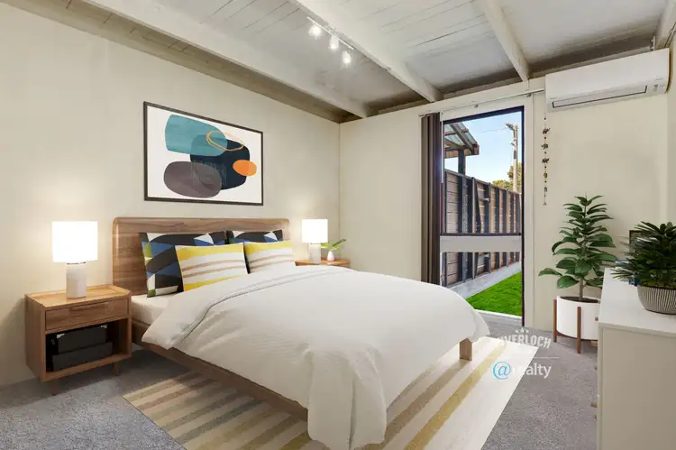 Second view of Homely house listing, 73 Sandy Mount Avenue, Inverloch VIC 3996