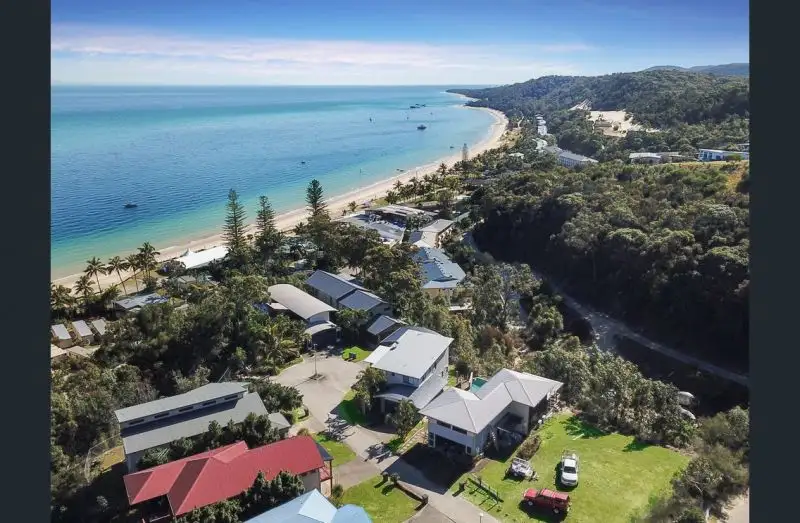 Main view of Homely house listing, 22 Nautilus Drive, Tangalooma QLD 4025
