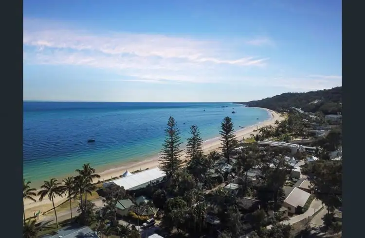 Second view of Homely house listing, 22 Nautilus Drive, Tangalooma QLD 4025
