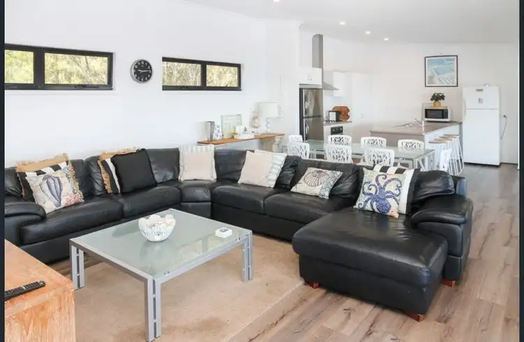 Fifth view of Homely house listing, 22 Nautilus Drive, Tangalooma QLD 4025