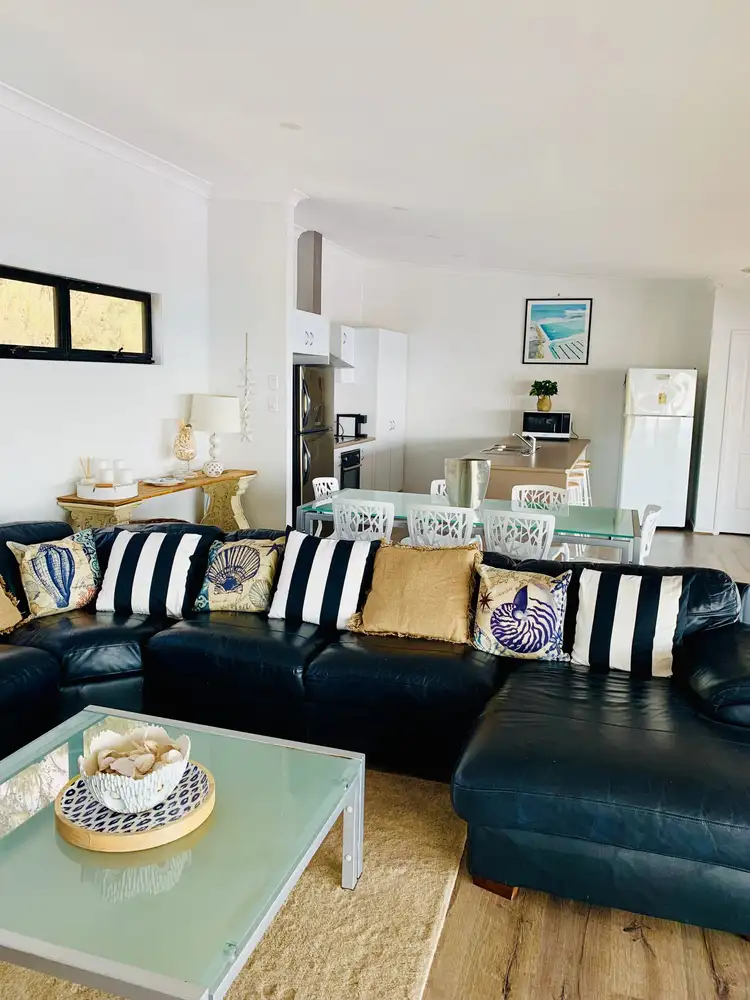 Sixth view of Homely house listing, 22 Nautilus Drive, Tangalooma QLD 4025