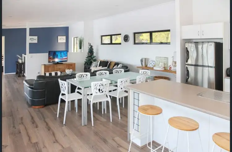 Seventh view of Homely house listing, 22 Nautilus Drive, Tangalooma QLD 4025