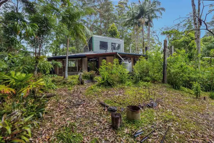 Second view of Homely house listing, 904 Blue Knob Road, Blue Knob NSW 2480