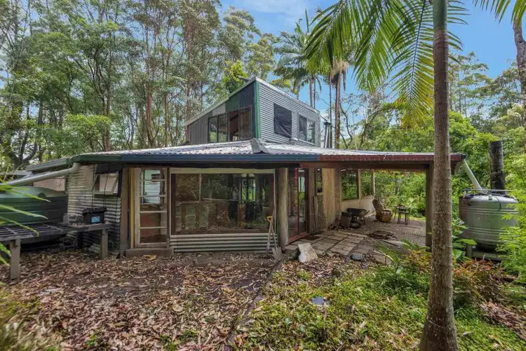 Third view of Homely house listing, 904 Blue Knob Road, Blue Knob NSW 2480