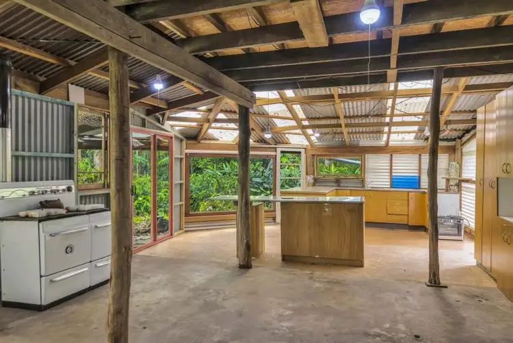 Fifth view of Homely house listing, 904 Blue Knob Road, Blue Knob NSW 2480