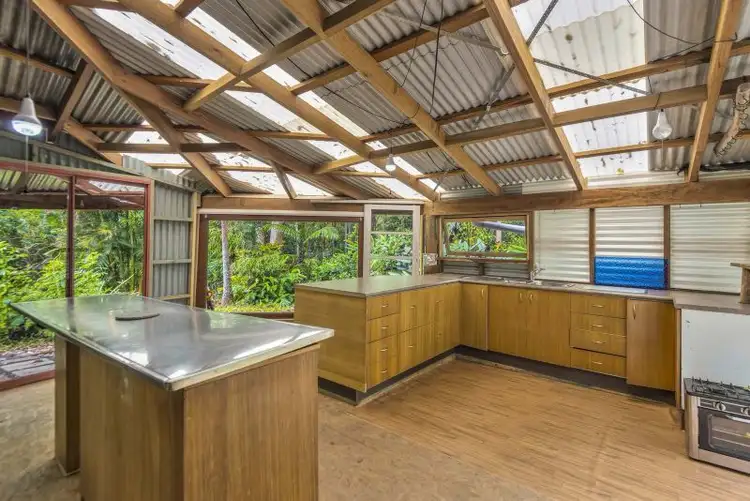 Sixth view of Homely house listing, 904 Blue Knob Road, Blue Knob NSW 2480