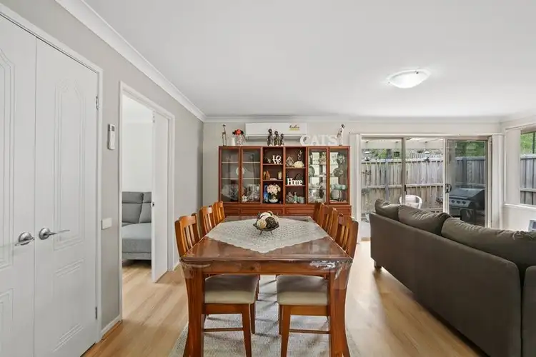 Fifth view of Homely villa listing, Address available on request