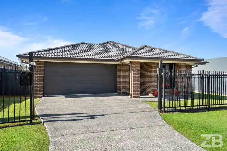 Main view of Homely house listing, 10 Seawest Street, Yarrabilba QLD 4207