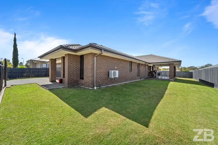Third view of Homely house listing, 10 Seawest Street, Yarrabilba QLD 4207