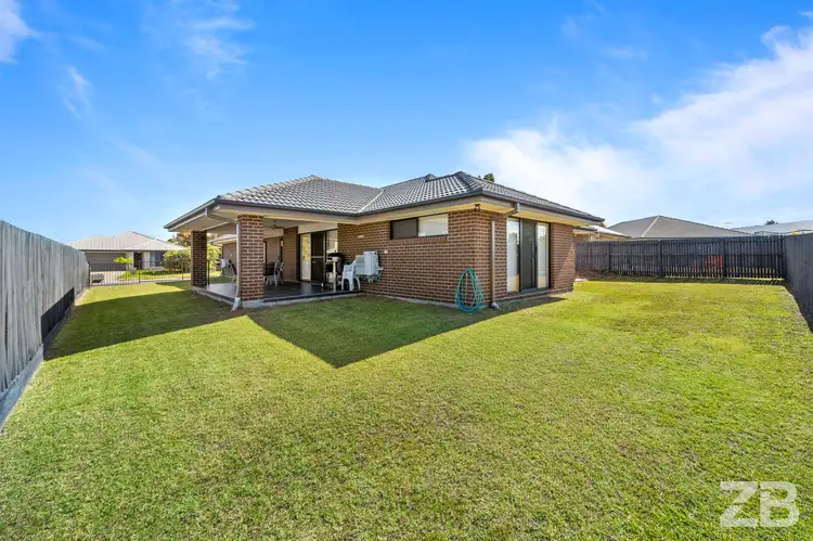 Fourth view of Homely house listing, 10 Seawest Street, Yarrabilba QLD 4207