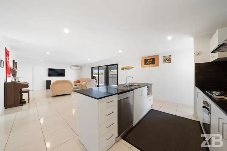 Fifth view of Homely house listing, 10 Seawest Street, Yarrabilba QLD 4207