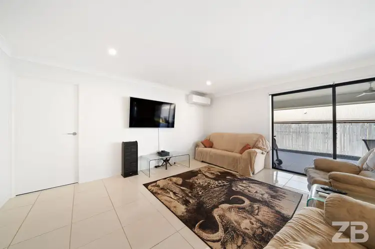 Sixth view of Homely house listing, 10 Seawest Street, Yarrabilba QLD 4207