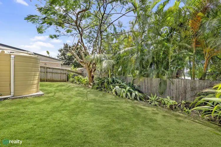 Third view of Homely house listing, 4 Pine Grove Street, Nerang QLD 4211