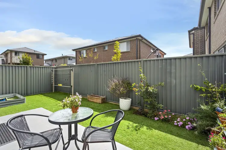 Fifth view of Homely townhouse listing, 53 Sciberras Avenue, Schofields NSW 2762