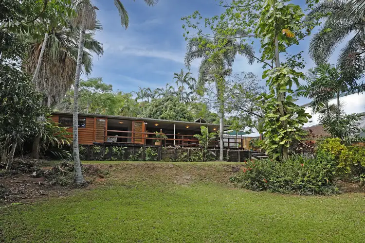 32 Granadilla Drive, Earlville QLD 4870