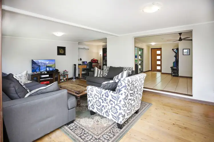 Sixth view of Homely house listing, 32 Granadilla Drive, Earlville QLD 4870