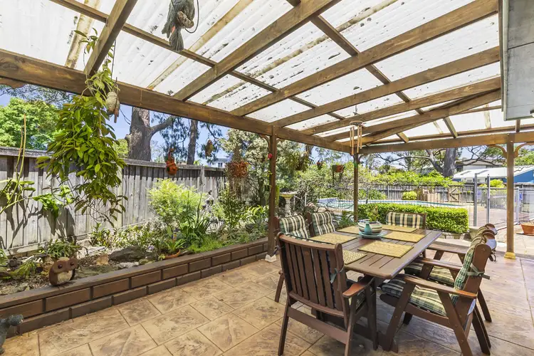 15 Nambucca Road, Terrey Hills NSW 2084