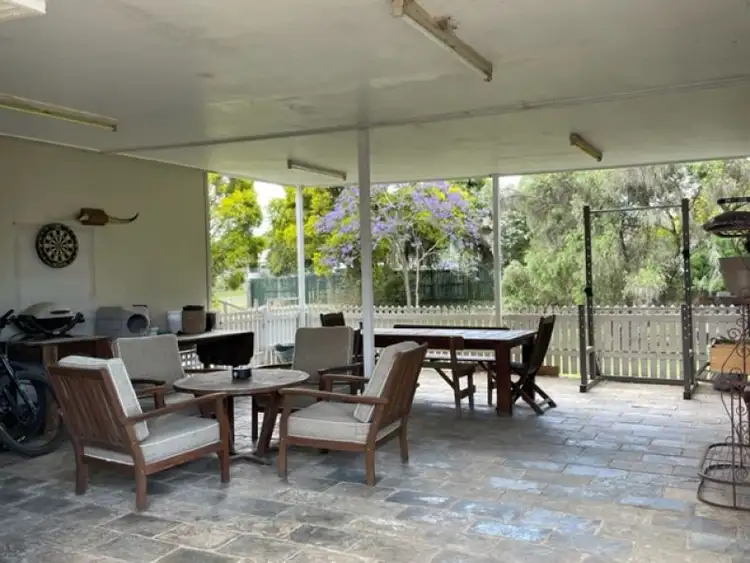 Fourth view of Homely house listing, 70 Pring Street, Wondai QLD 4606