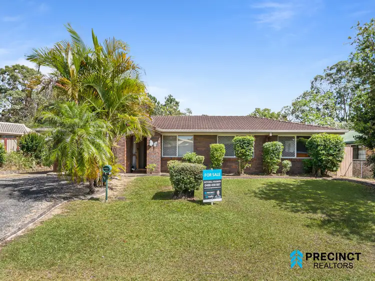 71 Miles Street, Caboolture QLD 4510