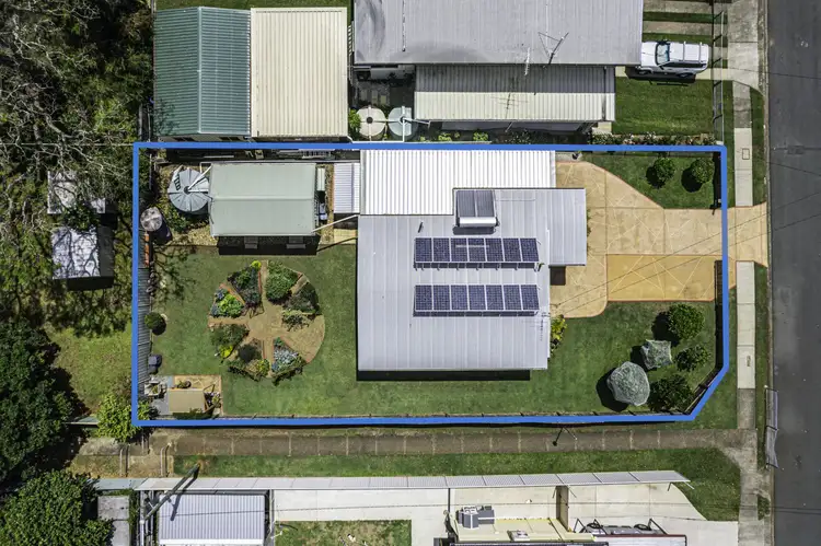 Main view of Homely house listing, 15 Lyndon Street, Kallangur QLD 4503