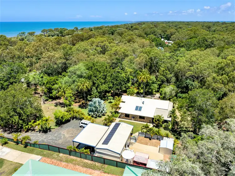 Third view of Homely house listing, 215 Sylvan Drive, Moore Park Beach QLD 4670