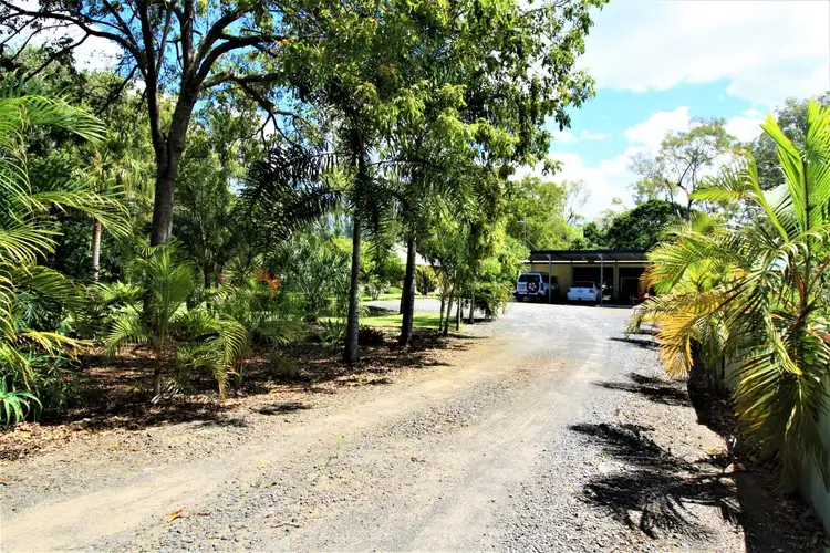 Sixth view of Homely house listing, 215 Sylvan Drive, Moore Park Beach QLD 4670