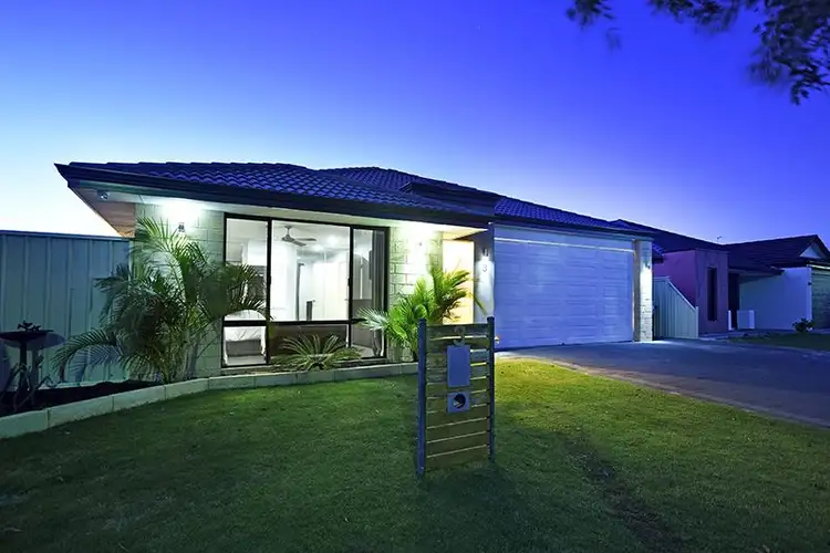 3 Blatina Way, Caversham WA 6055