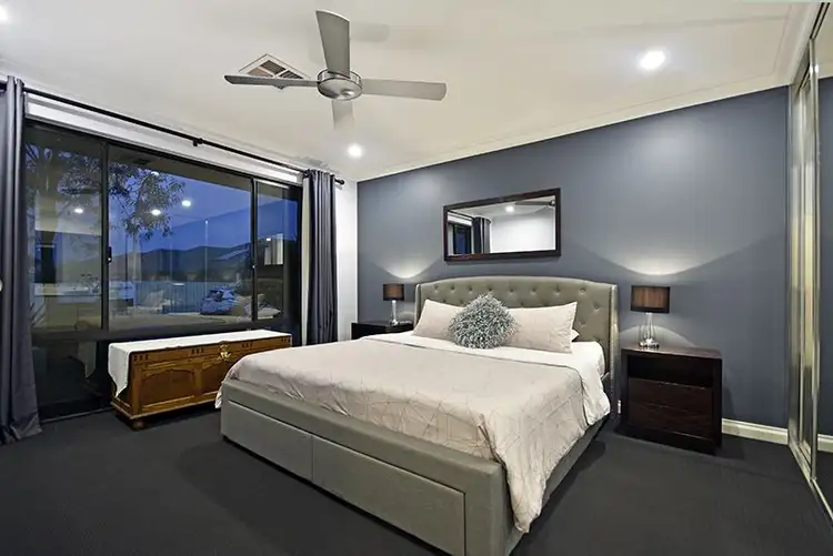 Second view of Homely house listing, 3 Blatina Way, Caversham WA 6055