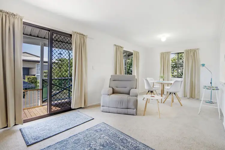 Main view of Homely house listing, 18/22 Hansford Road, Coombabah QLD 4216