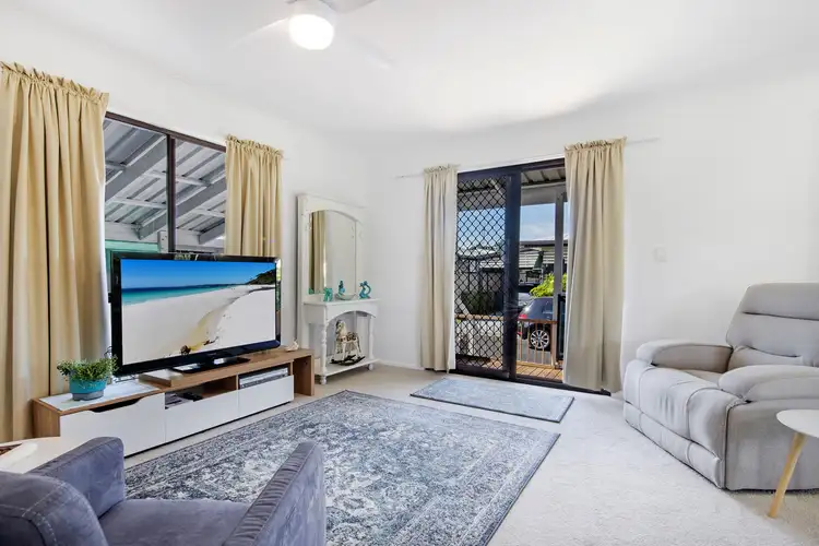 Second view of Homely house listing, 18/22 Hansford Road, Coombabah QLD 4216