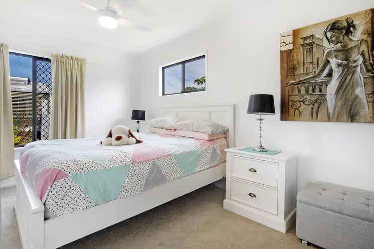 Fifth view of Homely house listing, 18/22 Hansford Road, Coombabah QLD 4216