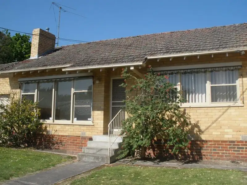 Main view of Homely house listing, 3/23 Lithgow Avenue, Blackburn VIC 3130