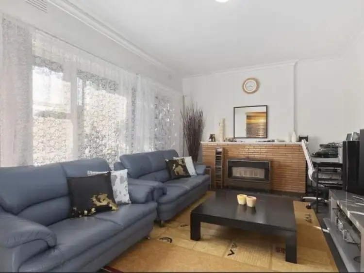 Second view of Homely house listing, 3/23 Lithgow Avenue, Blackburn VIC 3130