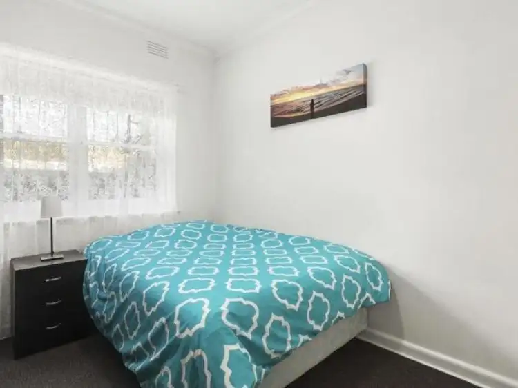 Fifth view of Homely house listing, 3/23 Lithgow Avenue, Blackburn VIC 3130
