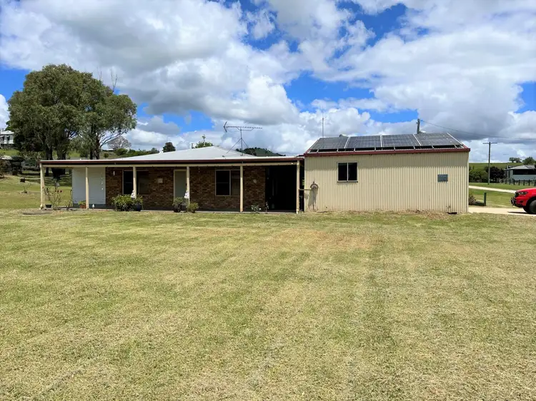 Main view of Homely house listing, 74 Acacia Street, Killarney QLD 4373