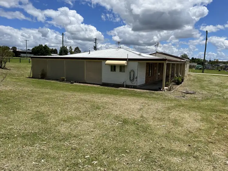 Third view of Homely house listing, 74 Acacia Street, Killarney QLD 4373