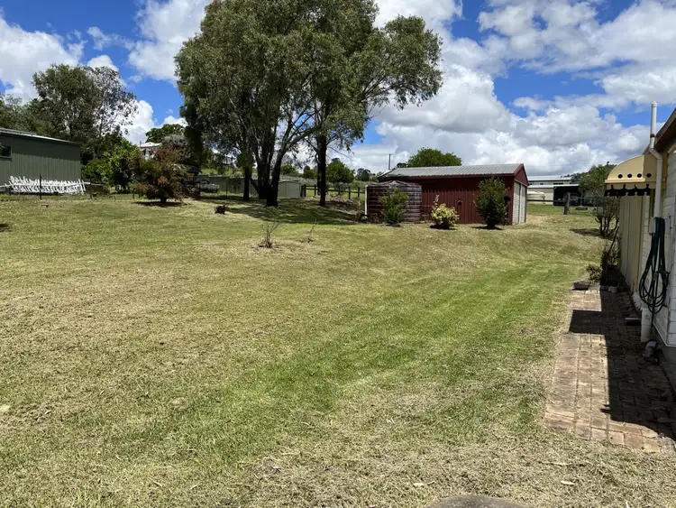 Sixth view of Homely house listing, 74 Acacia Street, Killarney QLD 4373