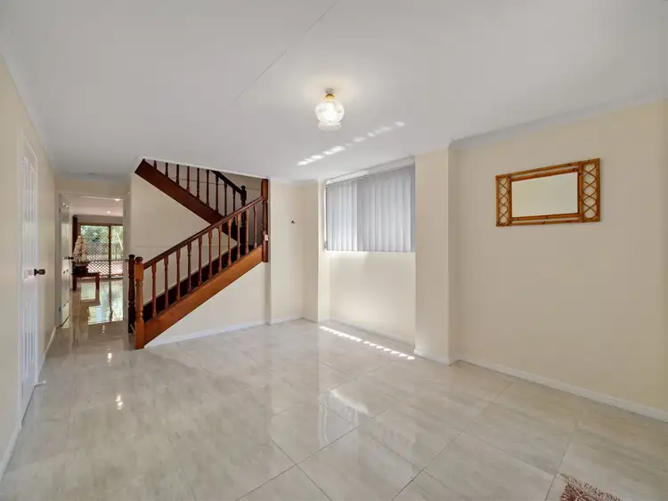 Third view of Homely house listing, 28 Townsend Street, Brighton QLD 4017