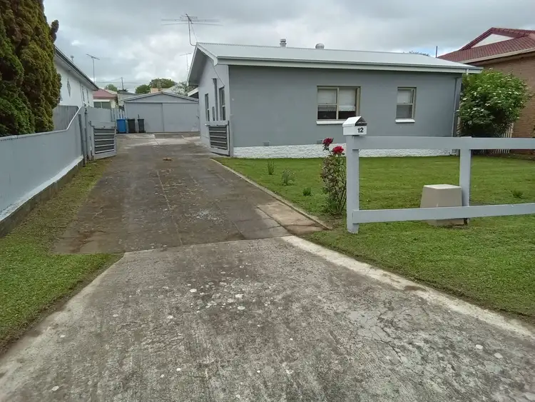 Main view of Homely house listing, 12 Chauvel Street, Mount Gambier SA 5290