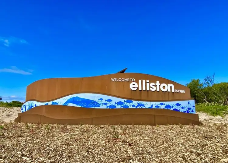 Fourth view of Homely land listing, 3 Waterloo Bay Drive, Elliston SA 5670