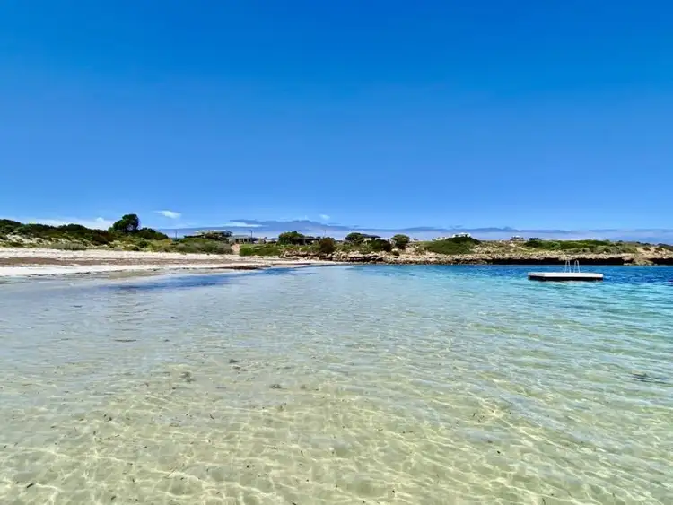 Sixth view of Homely land listing, 3 Waterloo Bay Drive, Elliston SA 5670