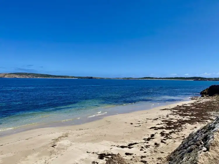 Seventh view of Homely land listing, 3 Waterloo Bay Drive, Elliston SA 5670