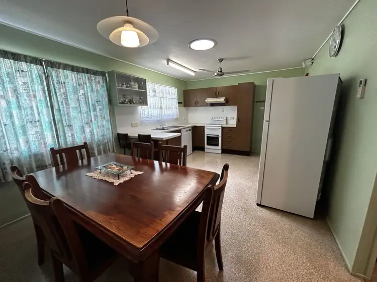 Third view of Homely house listing, 20 Chilton Street, Moura QLD 4718
