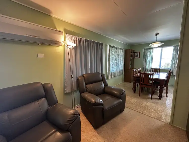 Fifth view of Homely house listing, 20 Chilton Street, Moura QLD 4718