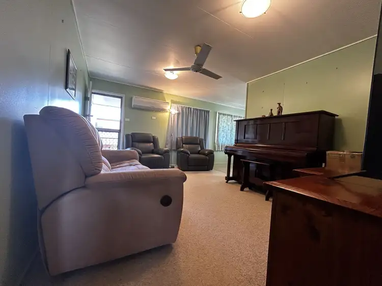 Sixth view of Homely house listing, 20 Chilton Street, Moura QLD 4718