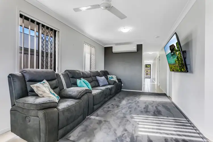 Sixth view of Homely house listing, 7 Sirocco Street, Griffin QLD 4503