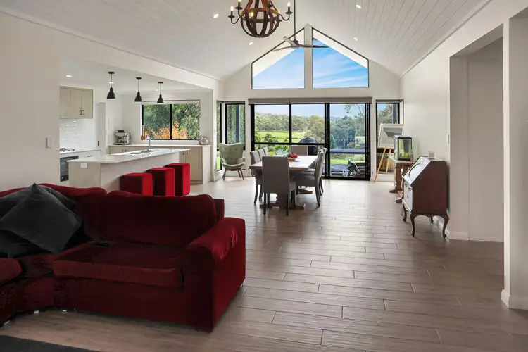 Main view of Homely rural property listing, 33 Watari Rise, Kalgan WA 6330