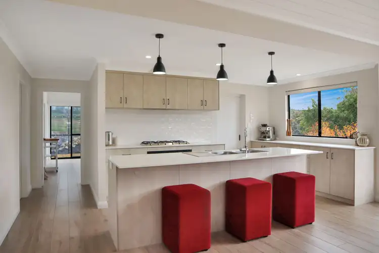 Second view of Homely rural property listing, 33 Watari Rise, Kalgan WA 6330